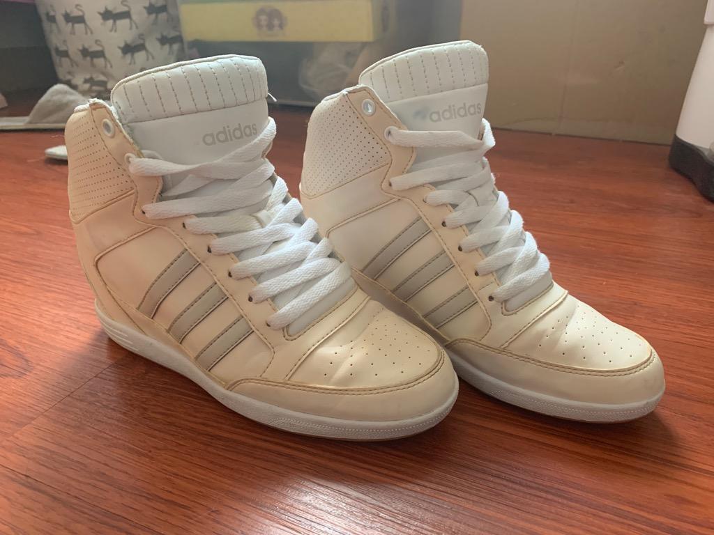 Adidas Neo Super Wedge W