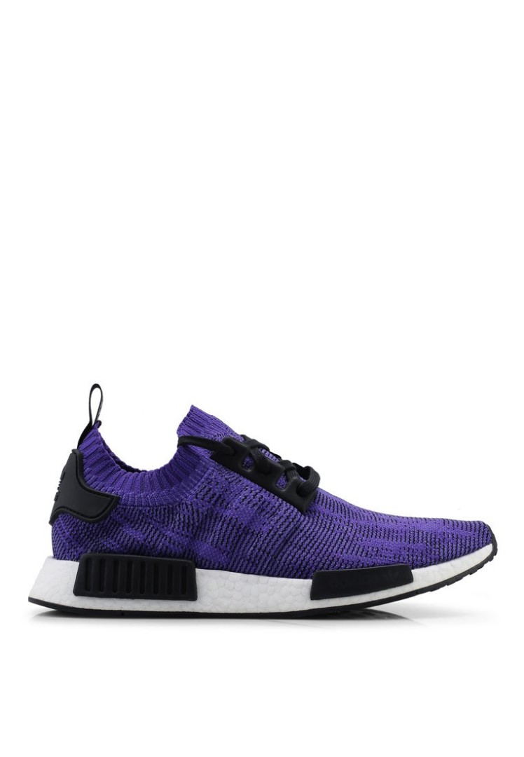 Nmd clearance primeknit purple