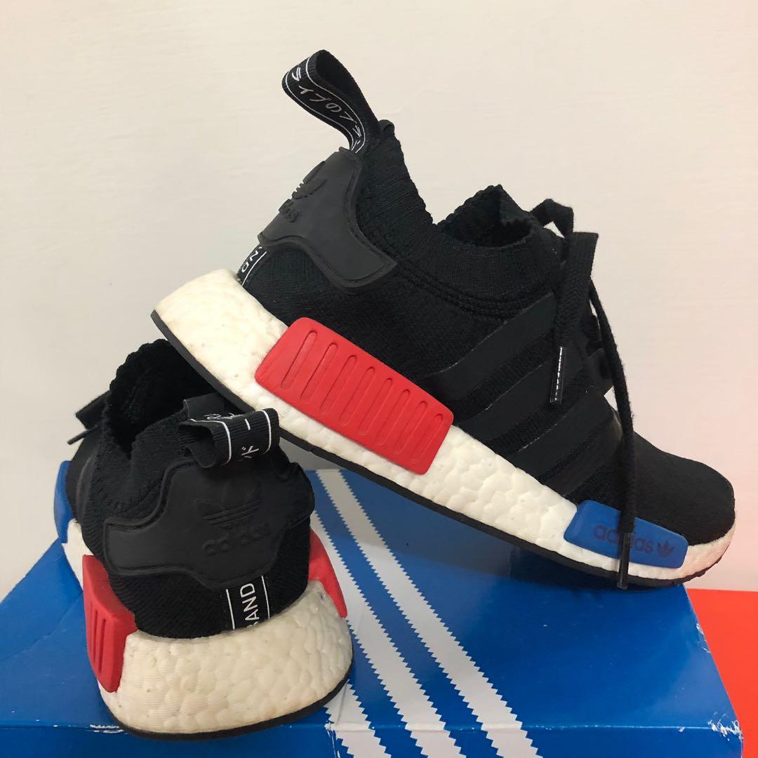 Adidas nmd sale r1 pk original