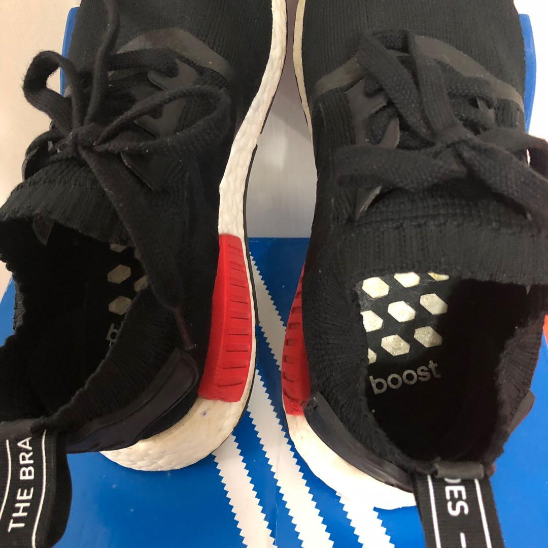 Adidas nmd r1 deals pk og