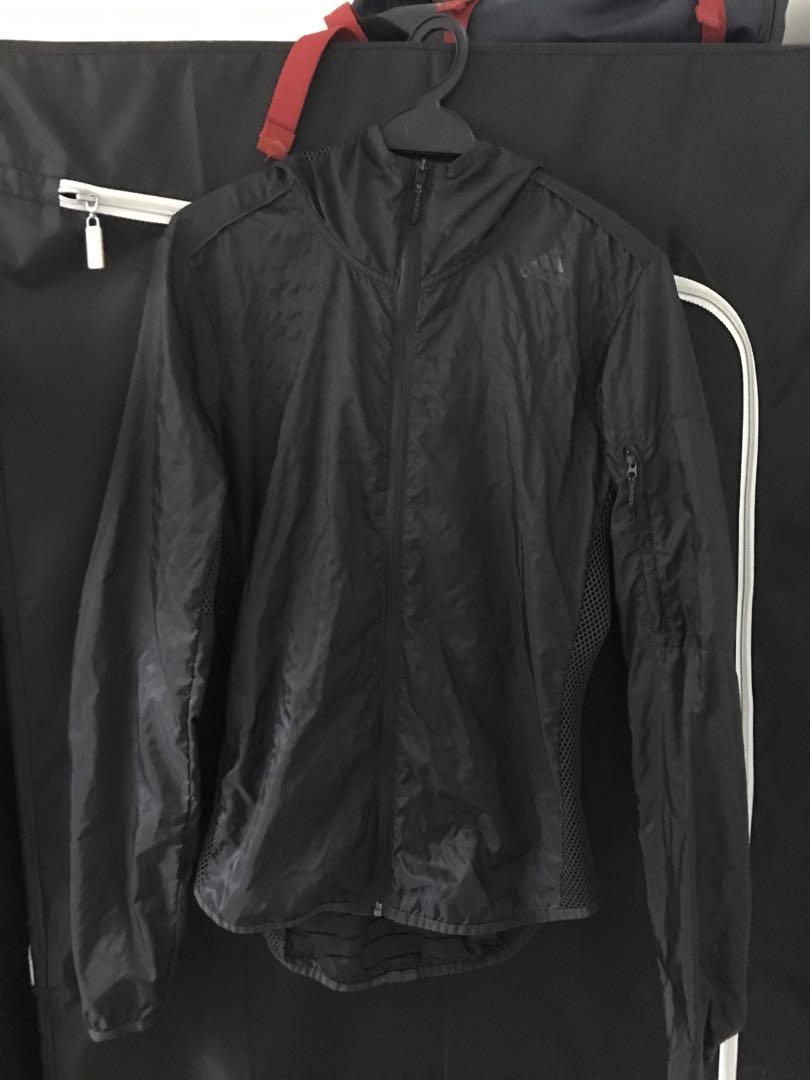 adidas running sweater