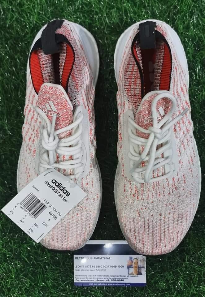 ultra boost 4.0 candy cane for sale