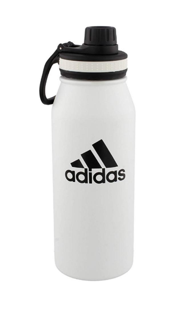 adidas 1l water bottle