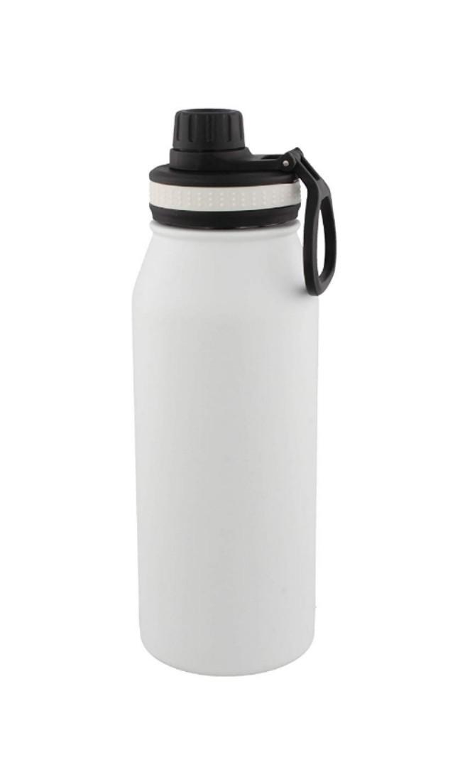 adidas insulated water bottle