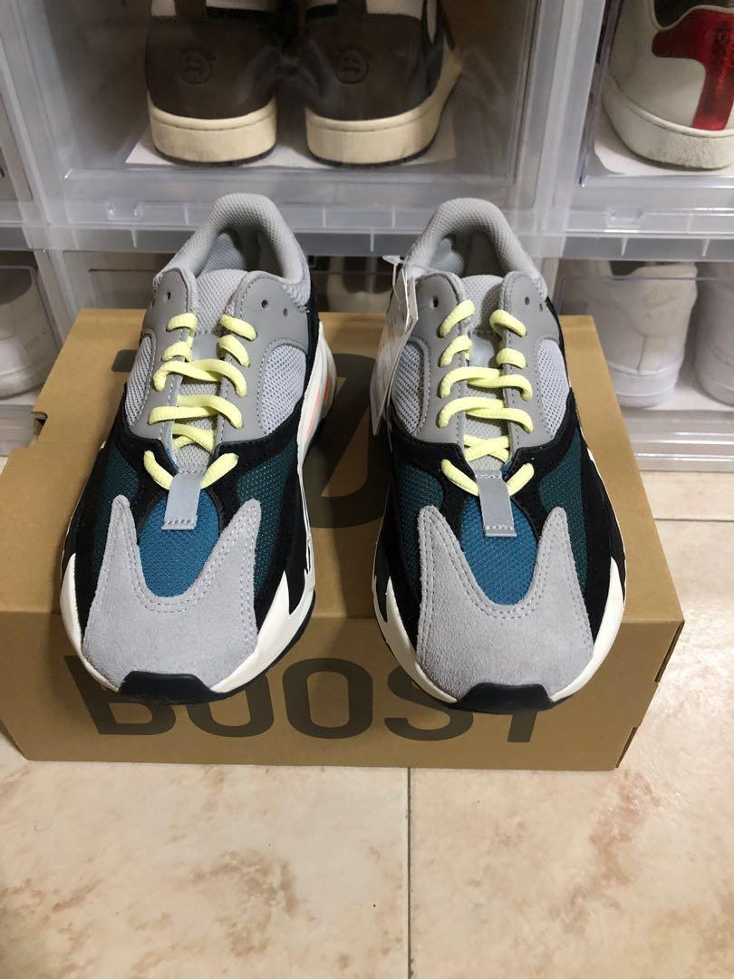 Adidas yeezy 790 on sale
