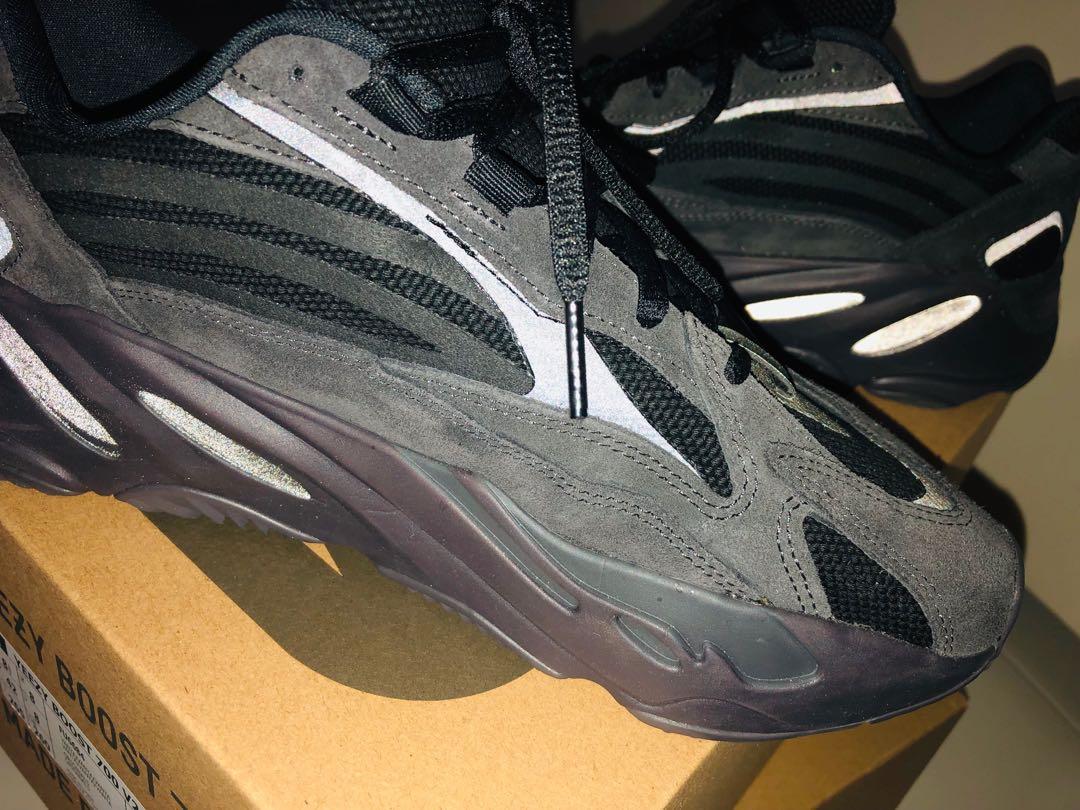 Adidas 2024 yeezy vanta