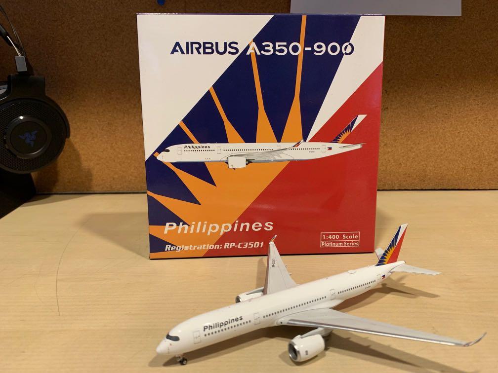 philippine airlines toy