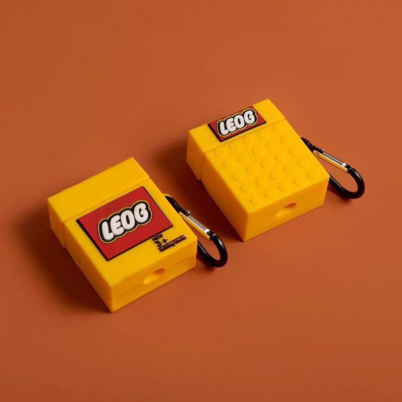 lego airpods