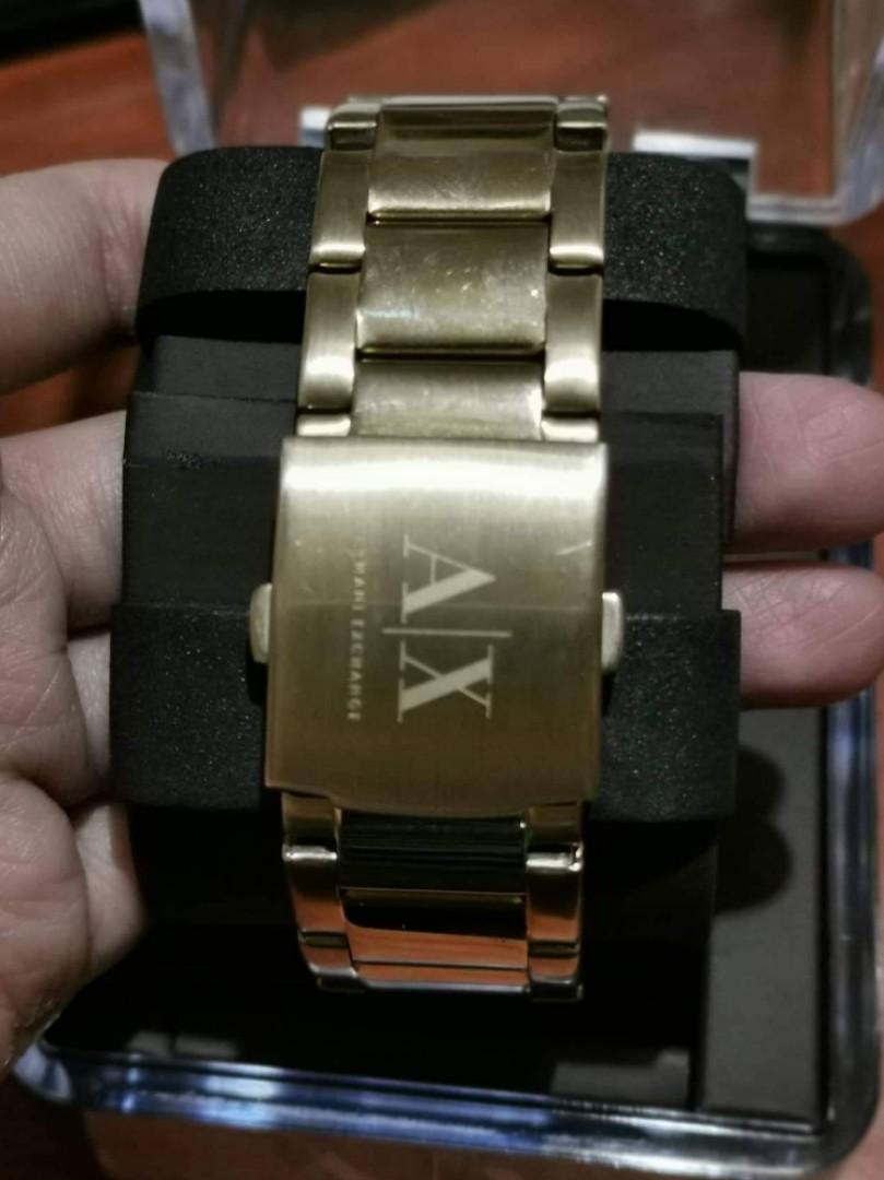 armani exchange ax 1511