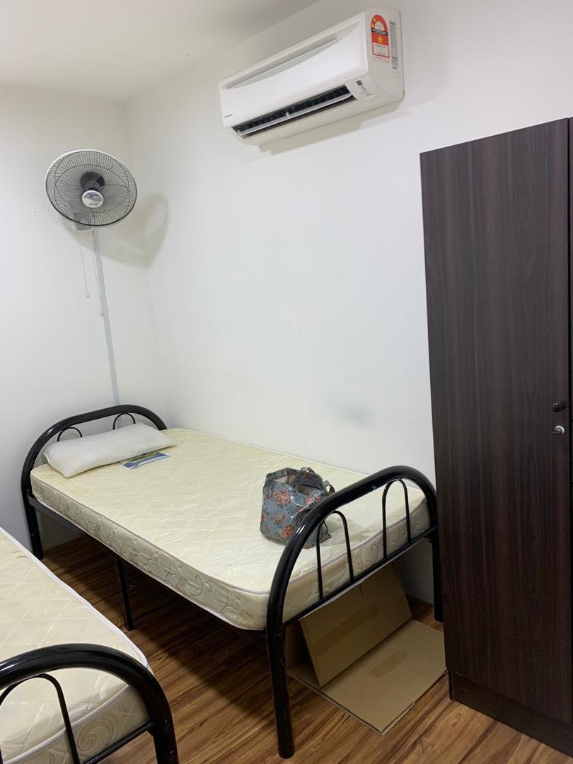 Arte Subang West Single Room Property Rentals On Carousell