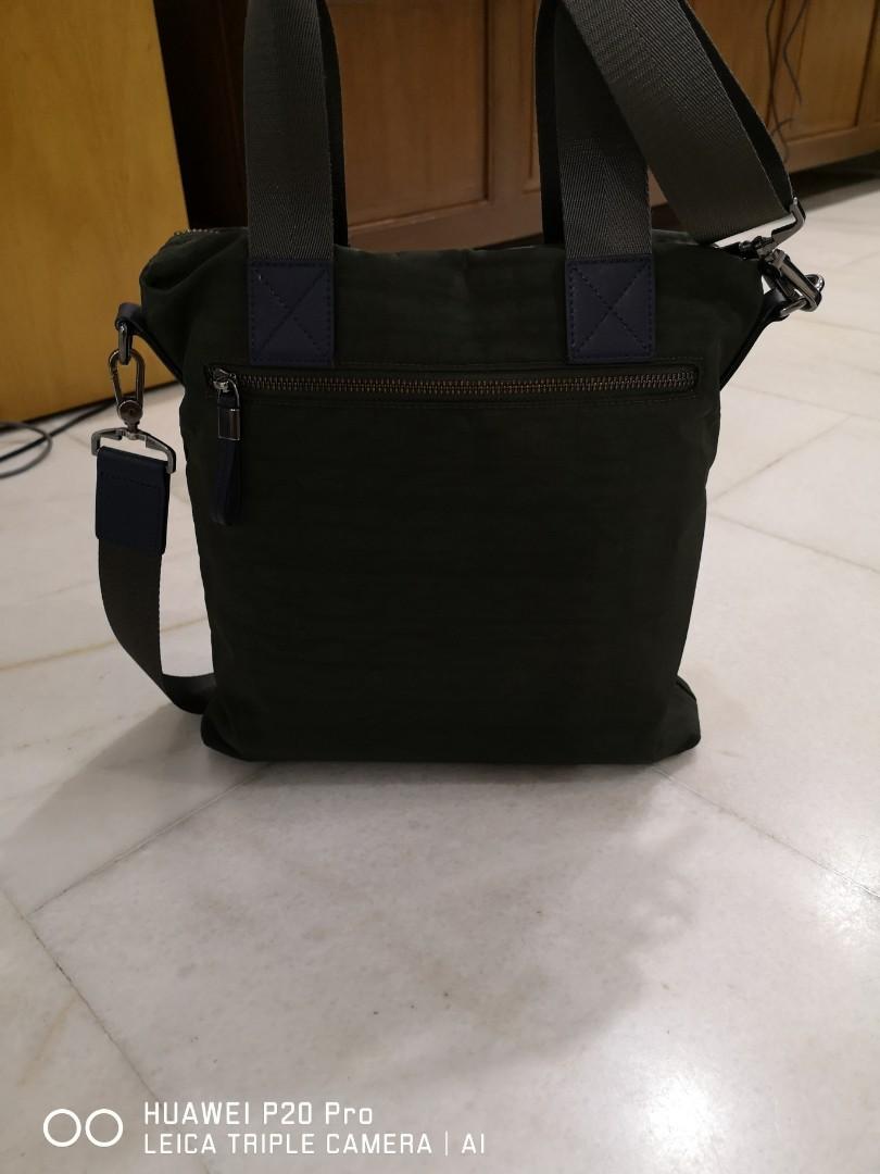 Austin Reed Sling Bag Original