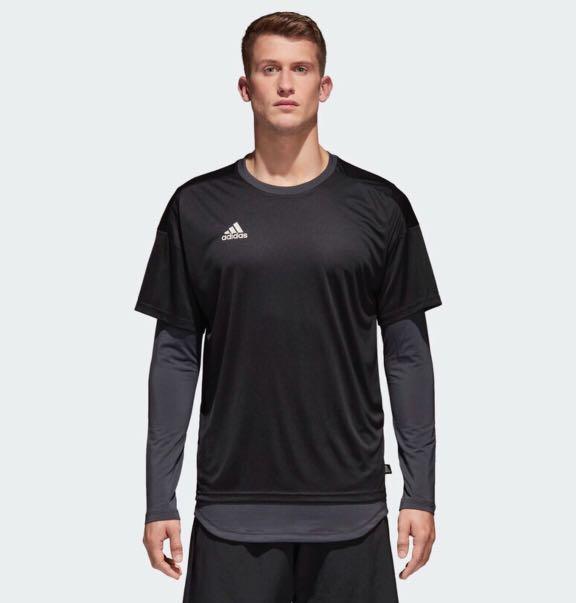 Adidas tango long sleeve store