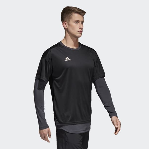 Adidas tango store long sleeve