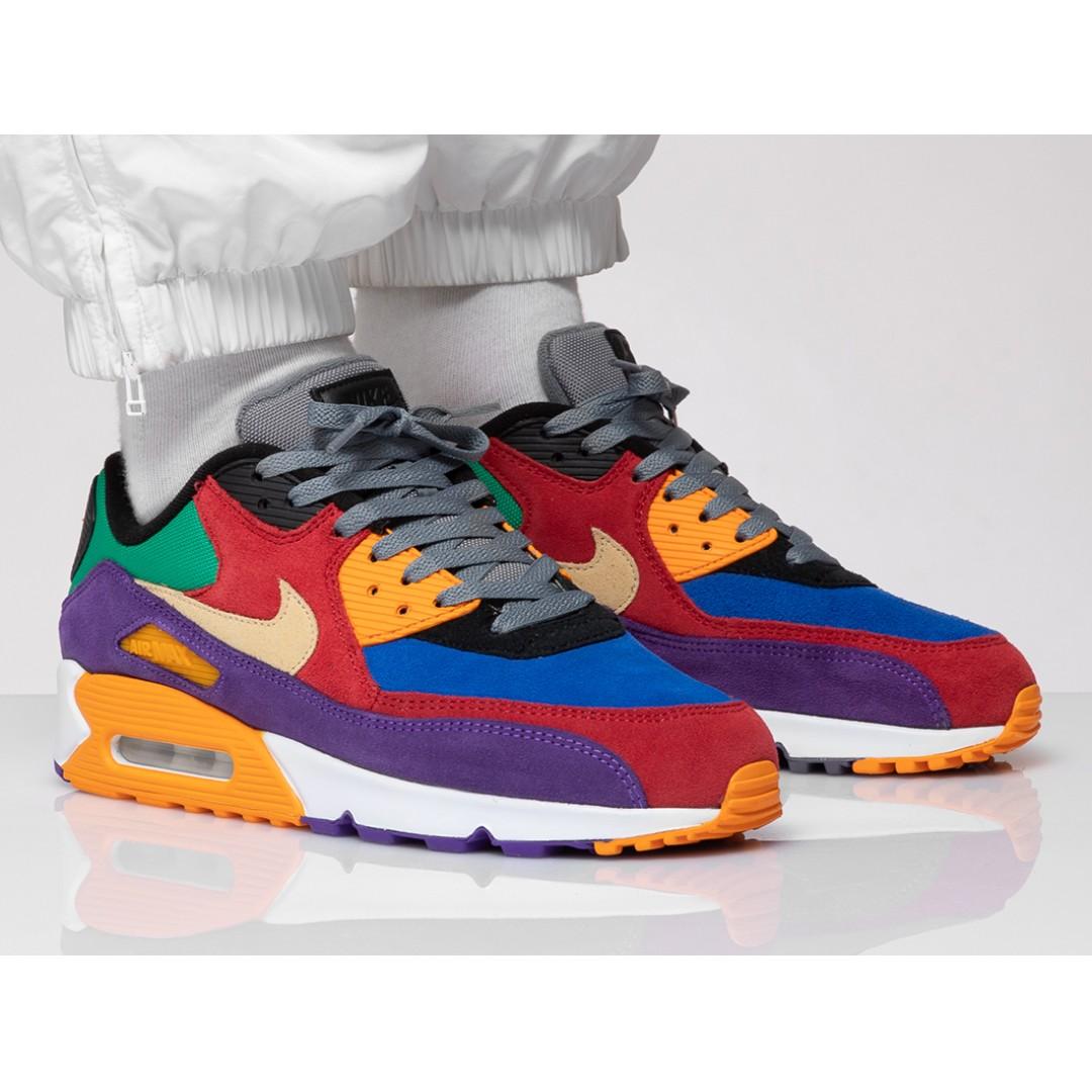 nike air max qs viotech