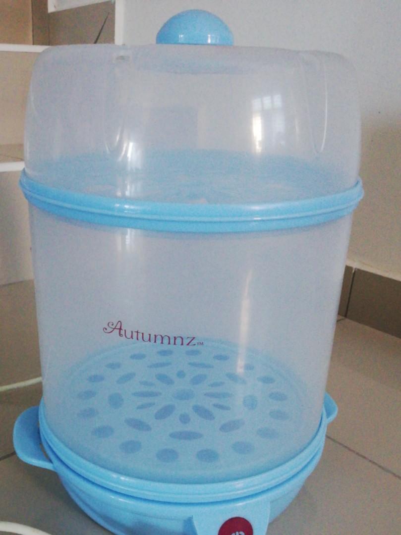 autumnz sterilizer