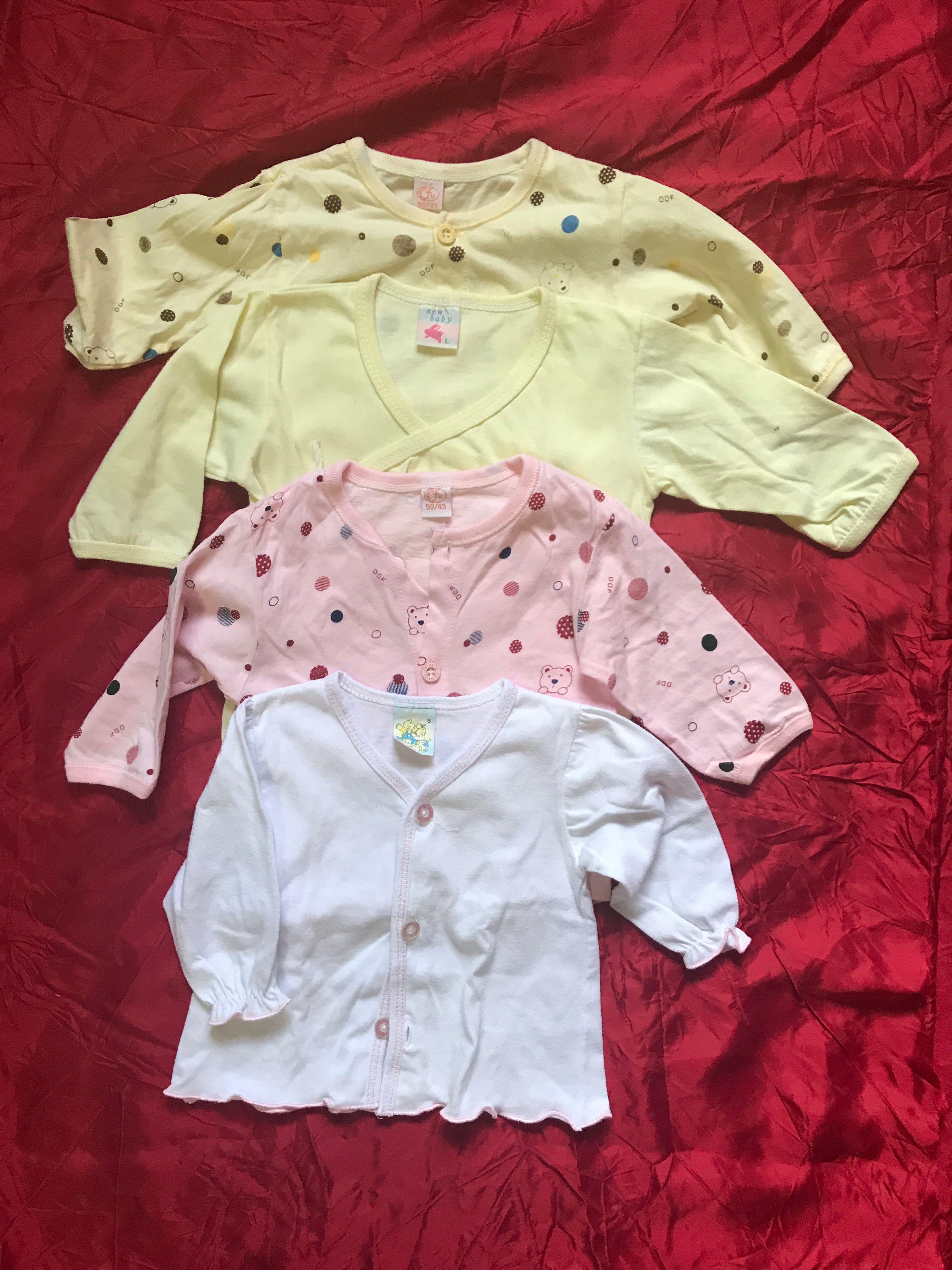 ff baby clothes