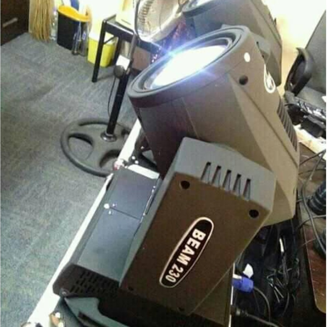 Beam 230, Everything Else, Others on Carousell