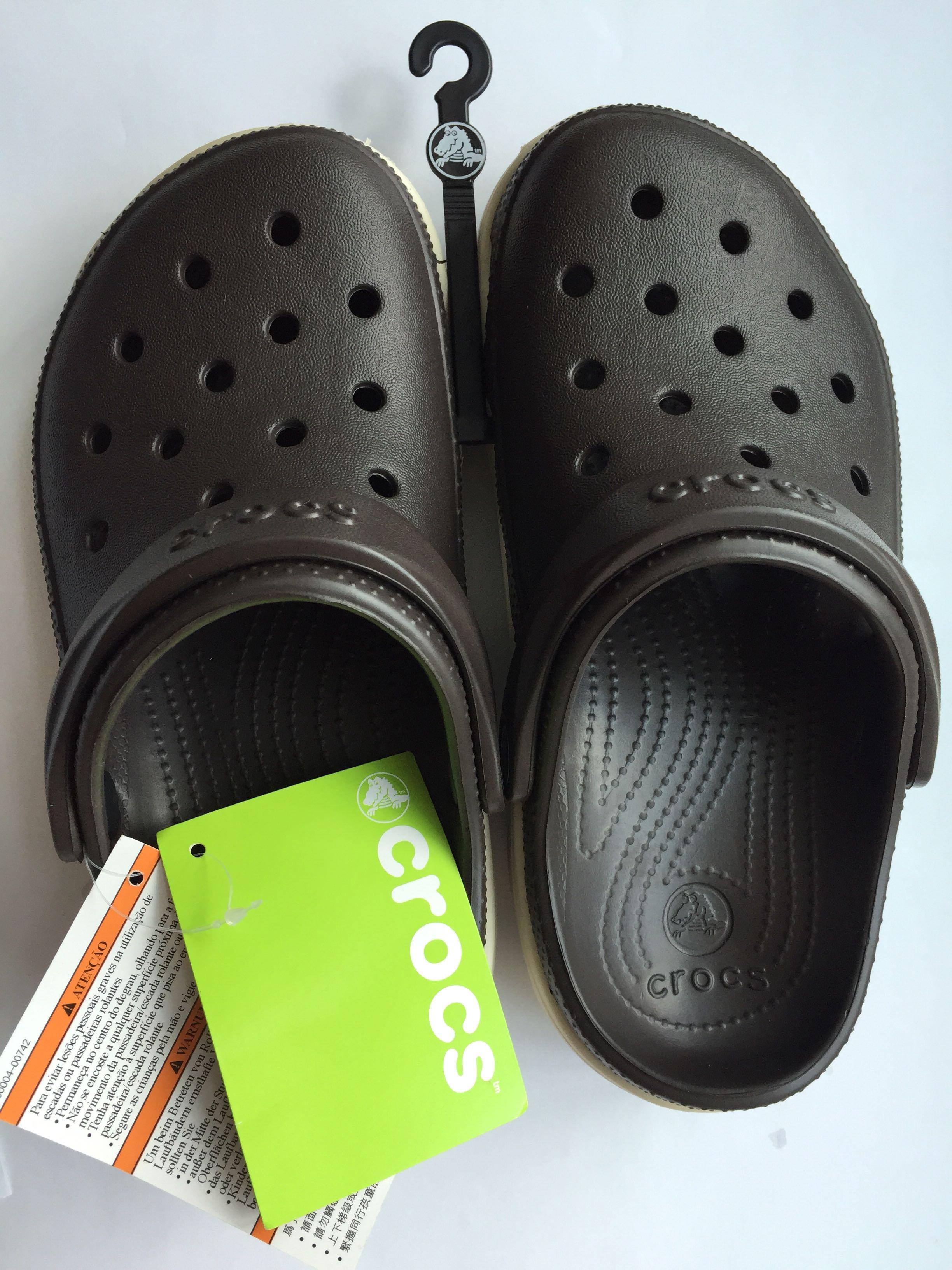 crocs m4 w6 size