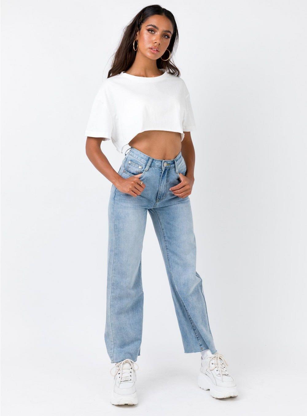 Princess polly wide leg pants clearance