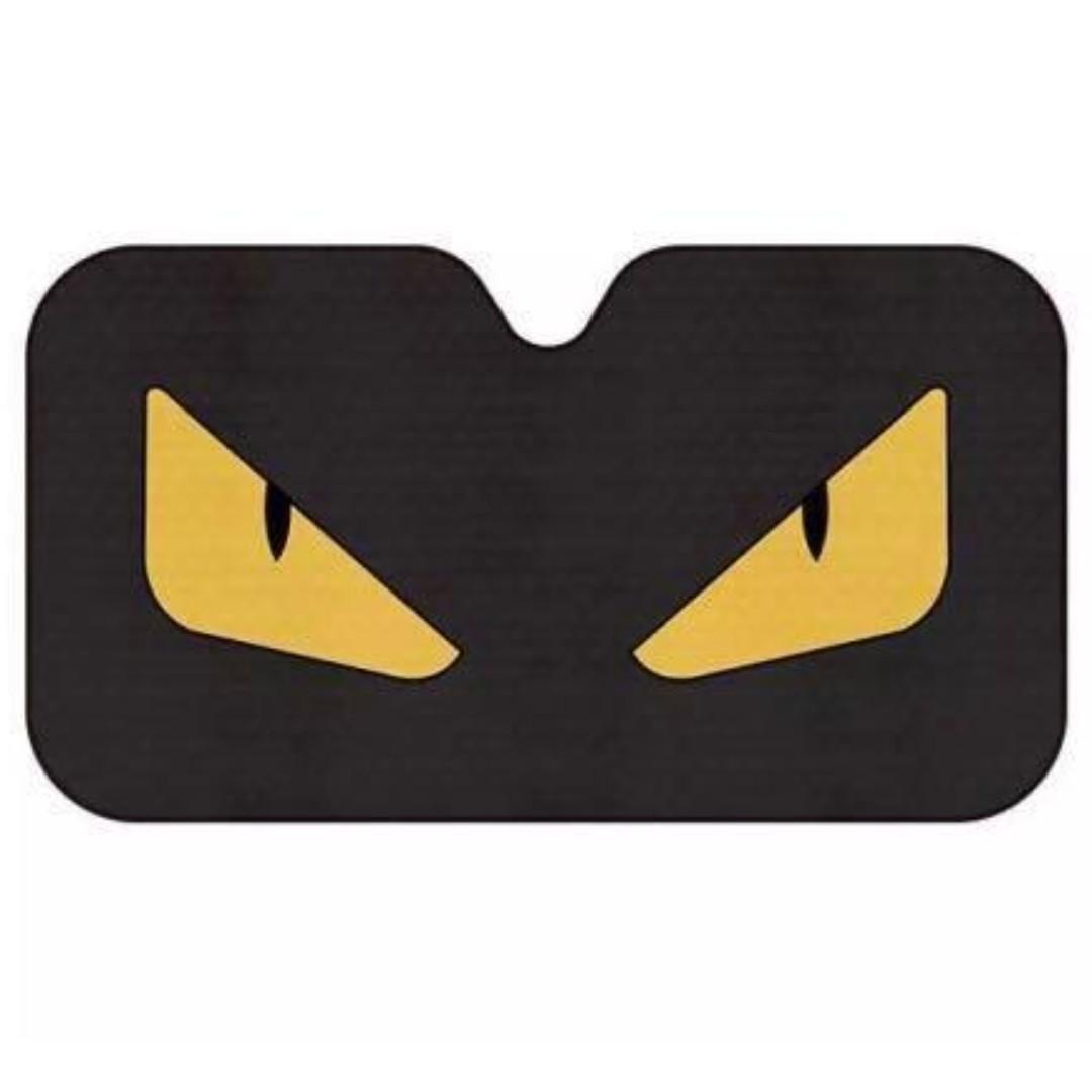 fendi car accessories