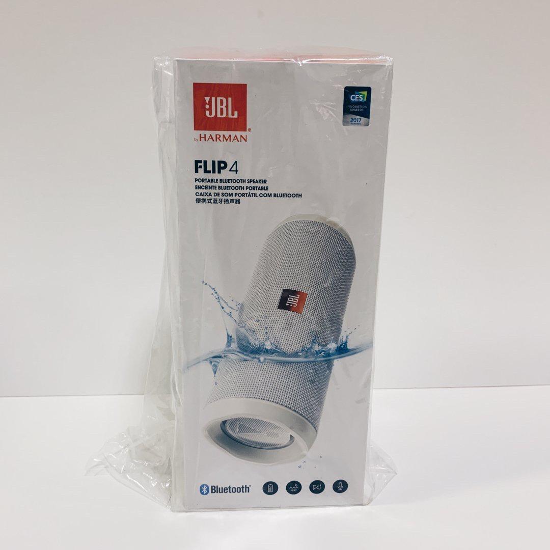 jbl flip 4 media