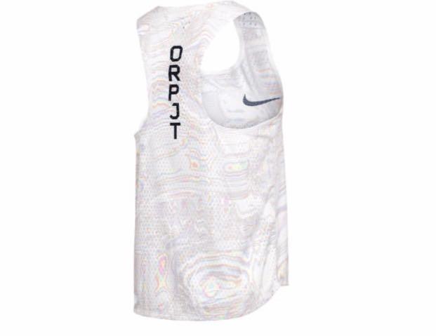 Brand new Oregon Project Aeroswift Singlet XS Men s Fashion Activewear on Carousell