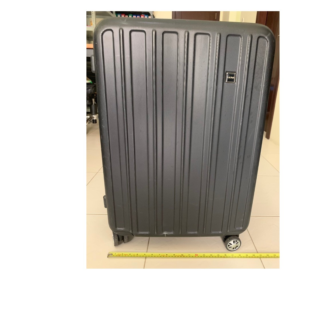 Calpak sales voyager large