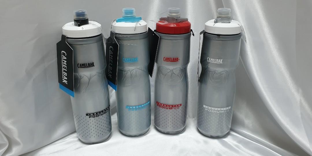 podium ice camelbak
