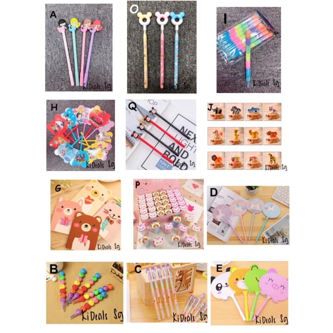 wholesale childrens gifts