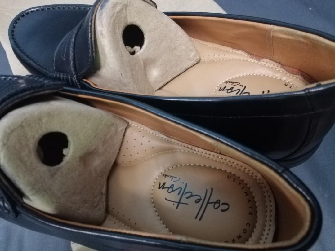 Clarks claude lane shoes outlet