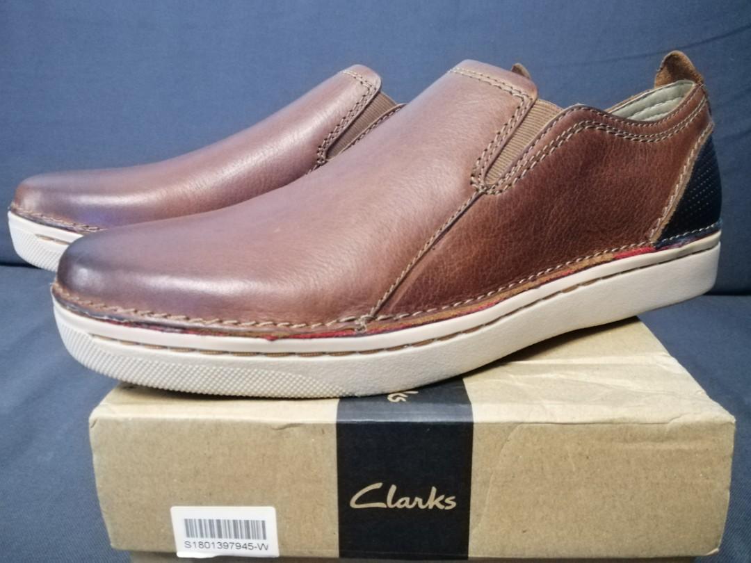 Clarks discount kitna easy