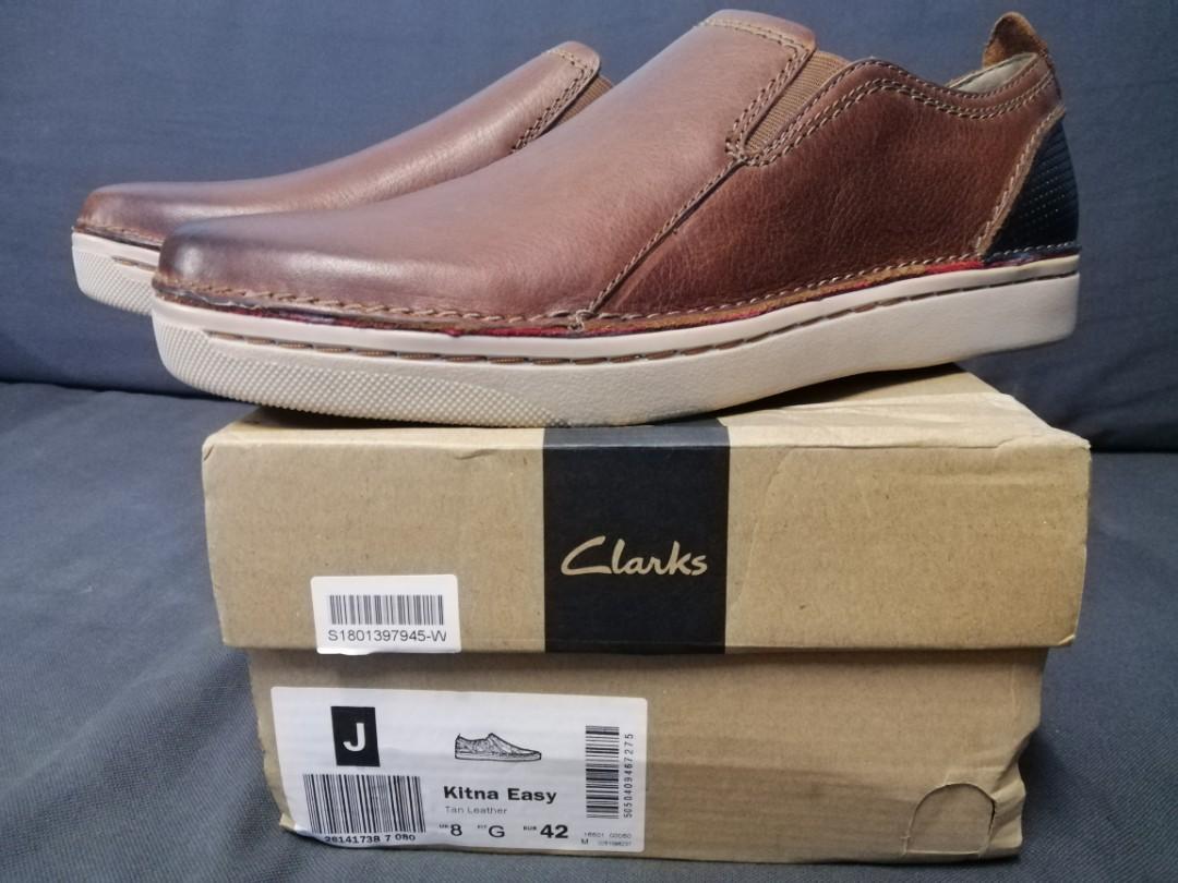 Clarks online kitna easy