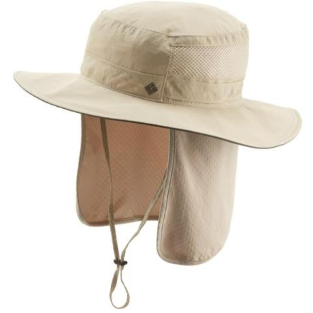 Columbia Coolhead Zero Booney Hat