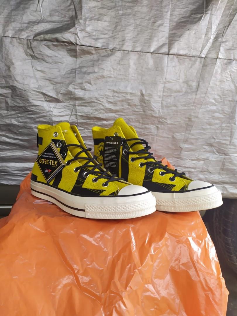 converse bold citron