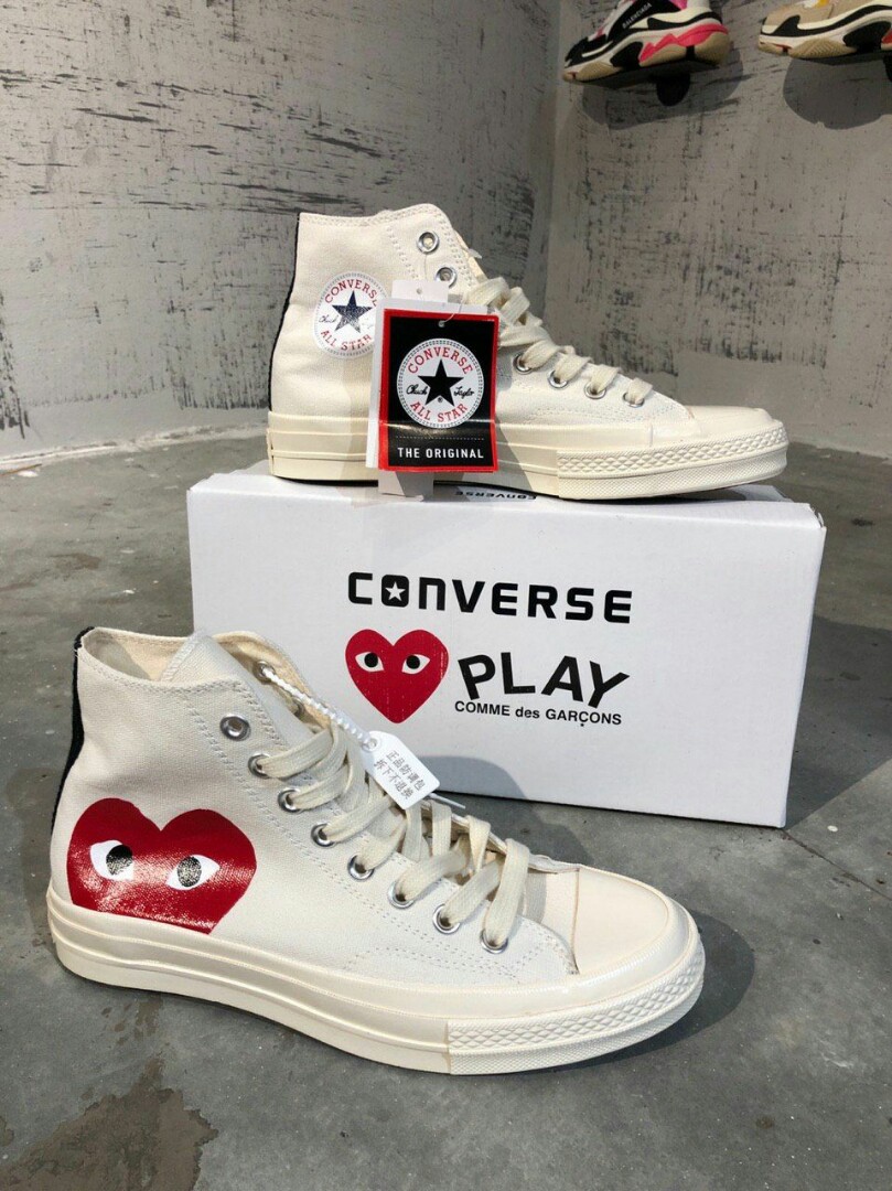 converse cdg made in indonesia