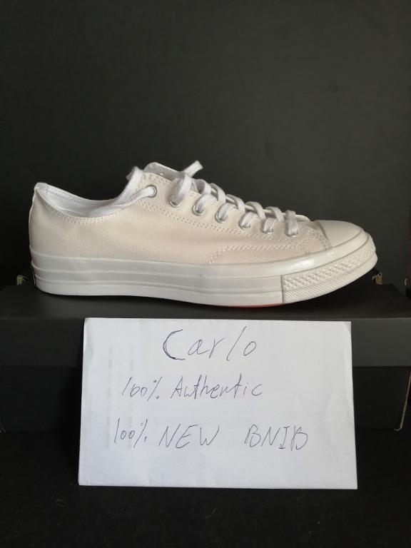 Converse 2024 x ctm