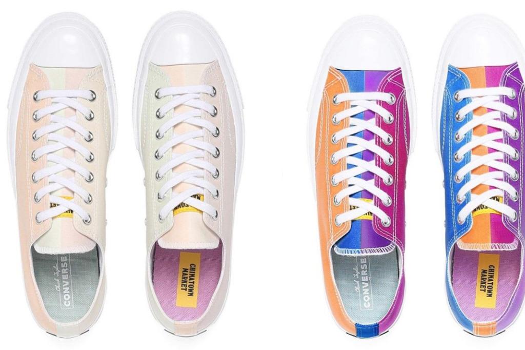Converse deals x ctm