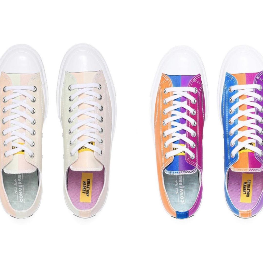 Converse x ctm online