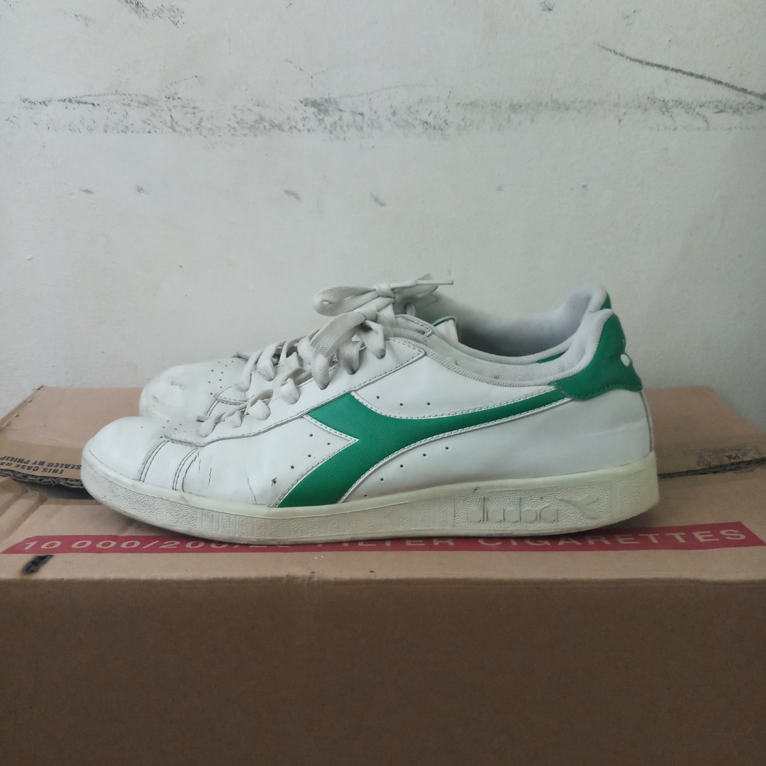 Diadora sales vintage sneakers
