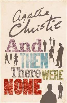 Ebook And Then There Were None By Agatha Christie Books
