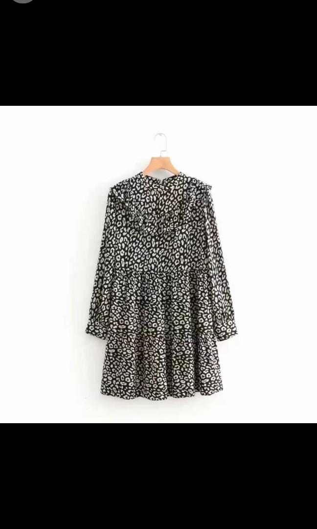 European And American Style Women S Clothing Printed Laminated