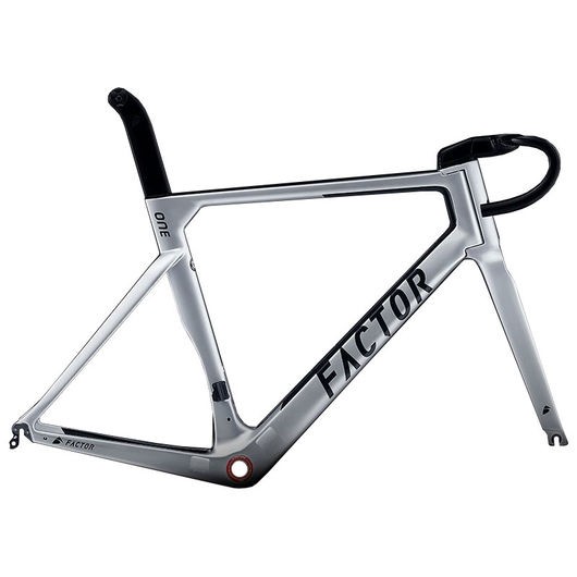 Factor One V2 disc frameset Size 54, Sports Equipment, Bicycles & Parts ...