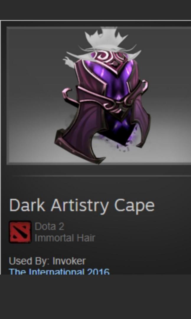 Fire Sale Dota2 Dota Inventory Toys Games Video Gaming In