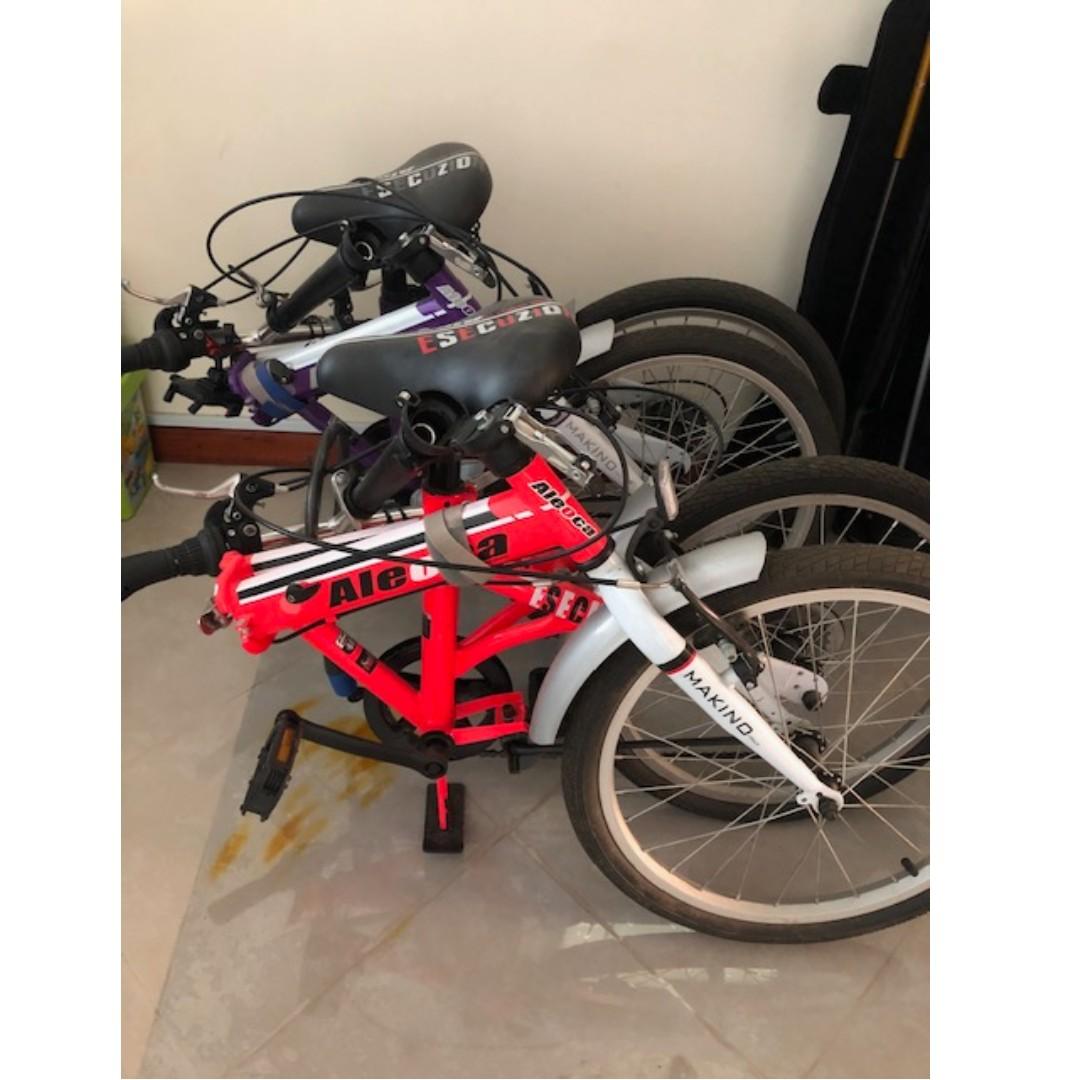 Brand x bike parts discount