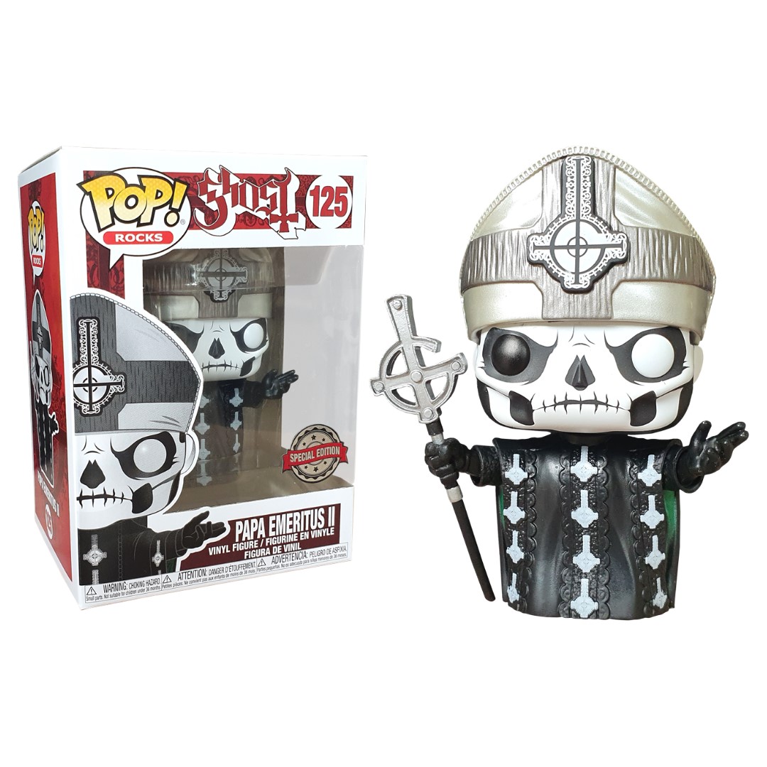 funko pop rocks elton john