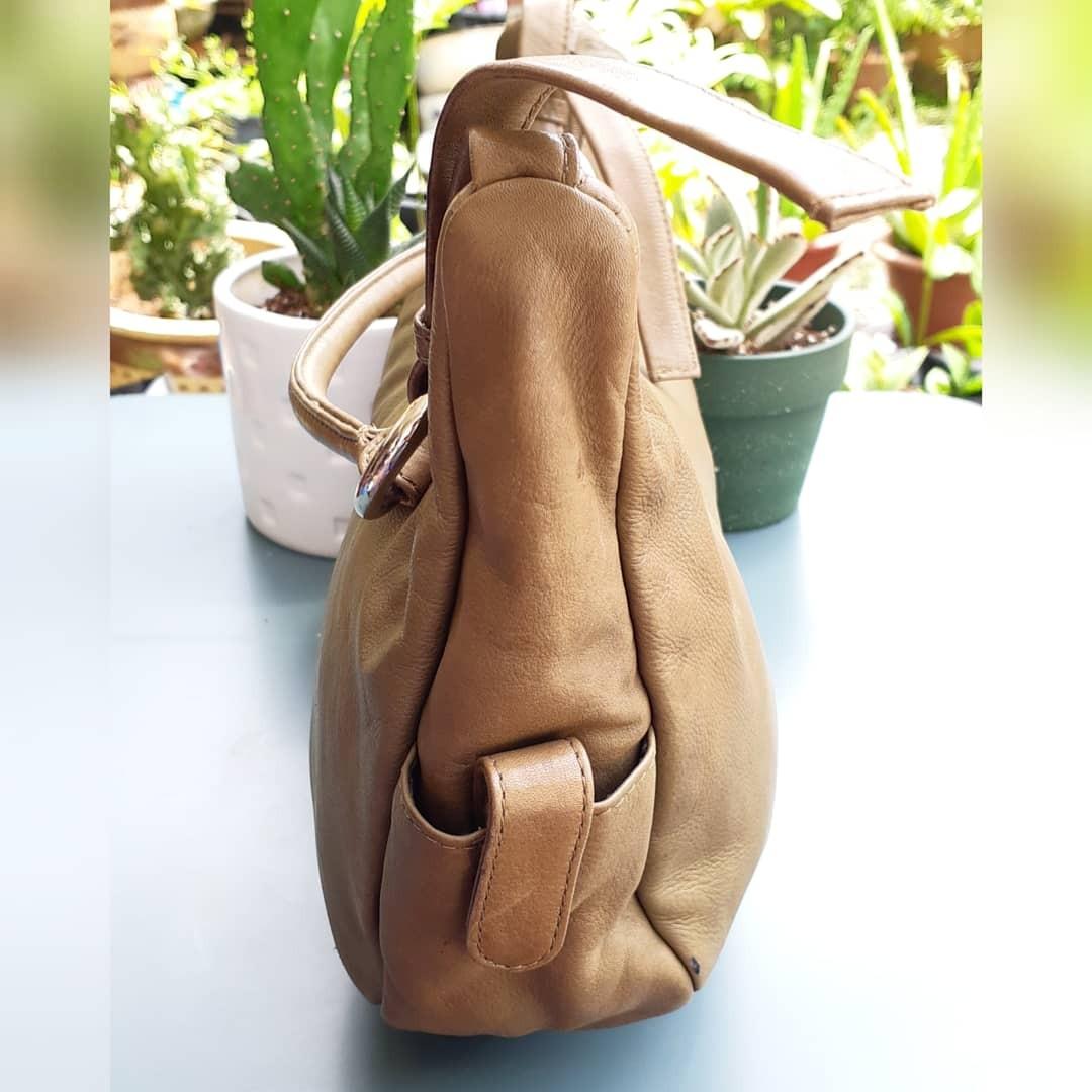 Gabee sales hobo bag
