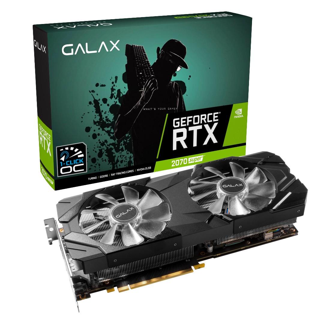 Galax 2070 deals