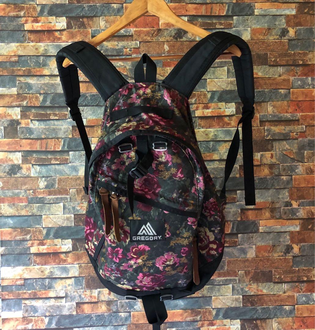 roll down top backpack