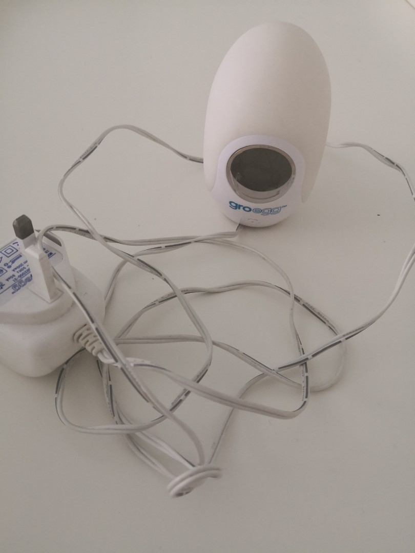 gro egg cable