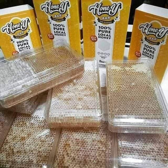 Habis Madu Sepah Dibuang Food Drinks Packaged Snacks On Carousell